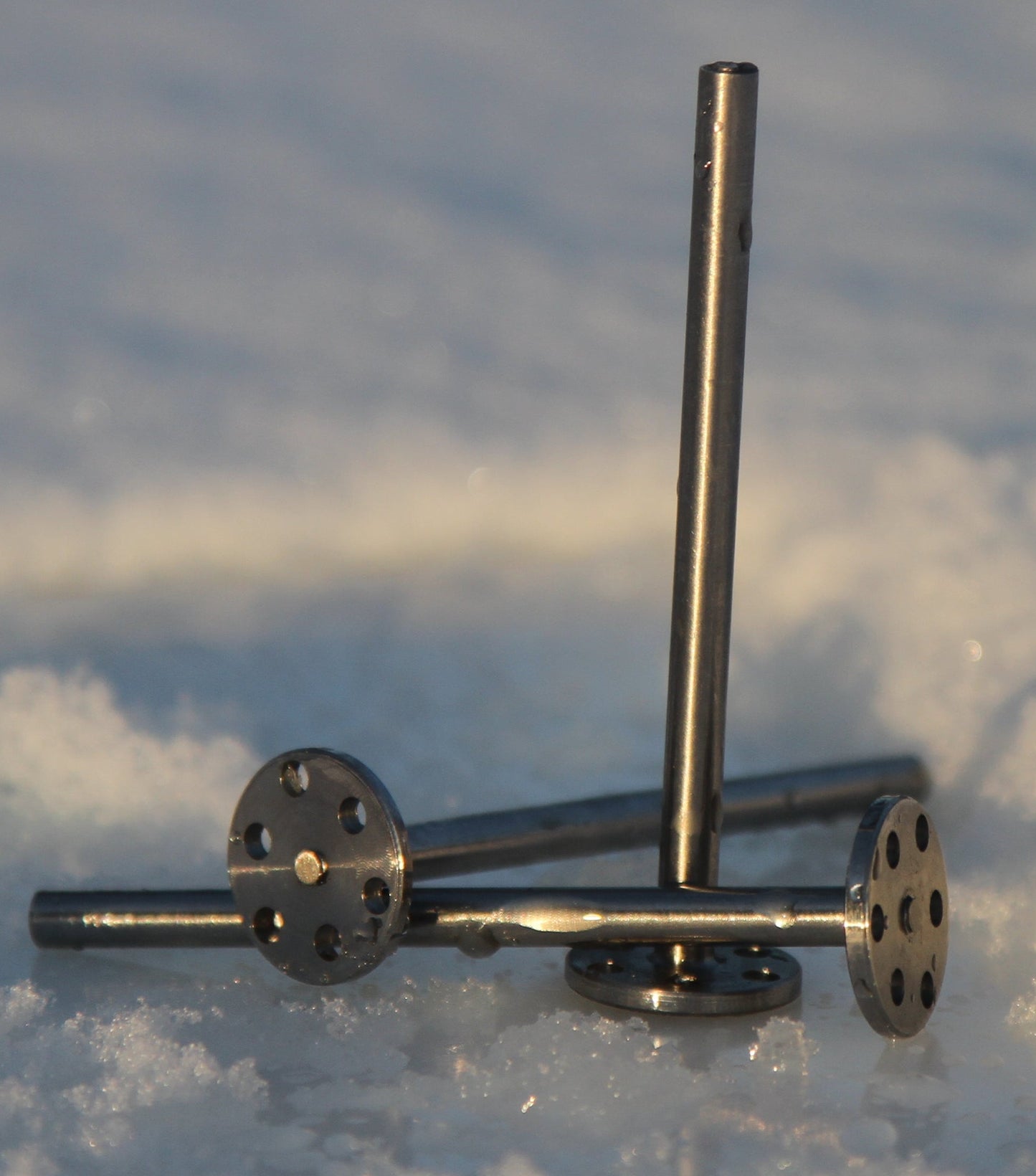 Shaft 5mm