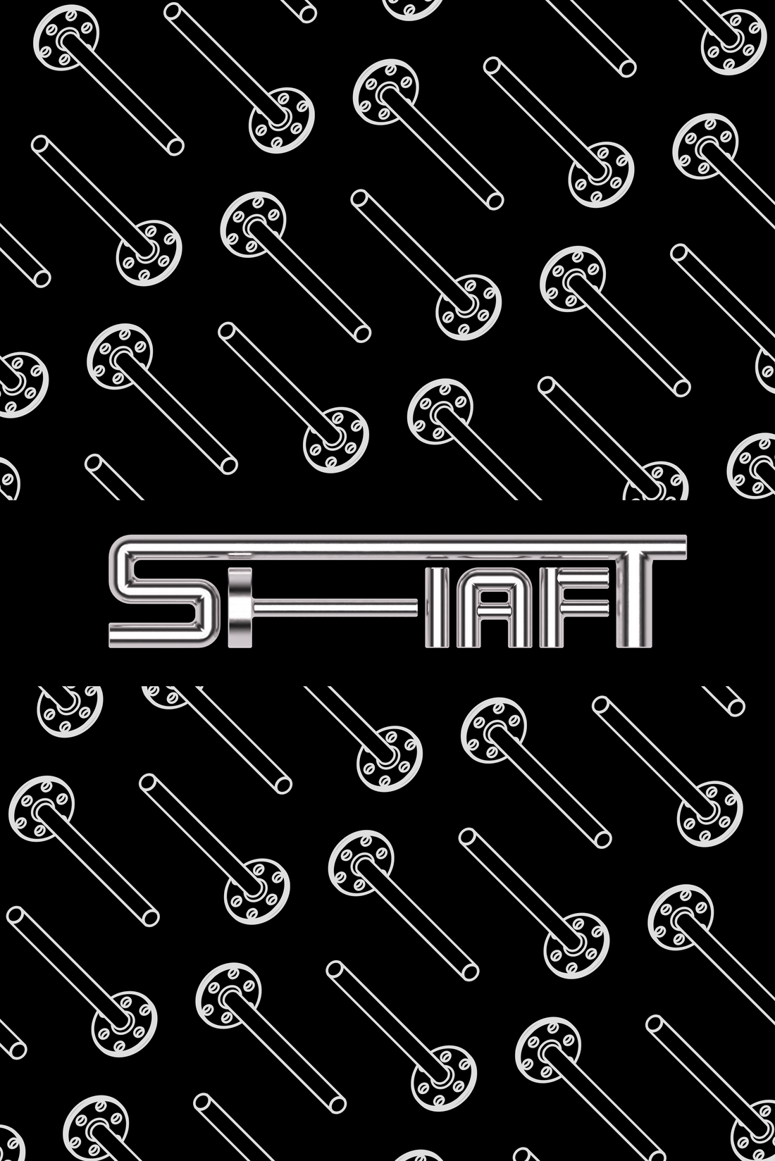 Shaft 5mm maximizer merch